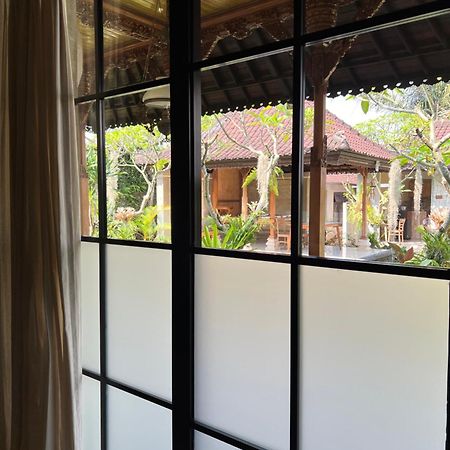 Sari House Ubud - Balinese Style Homestay Exteriér fotografie