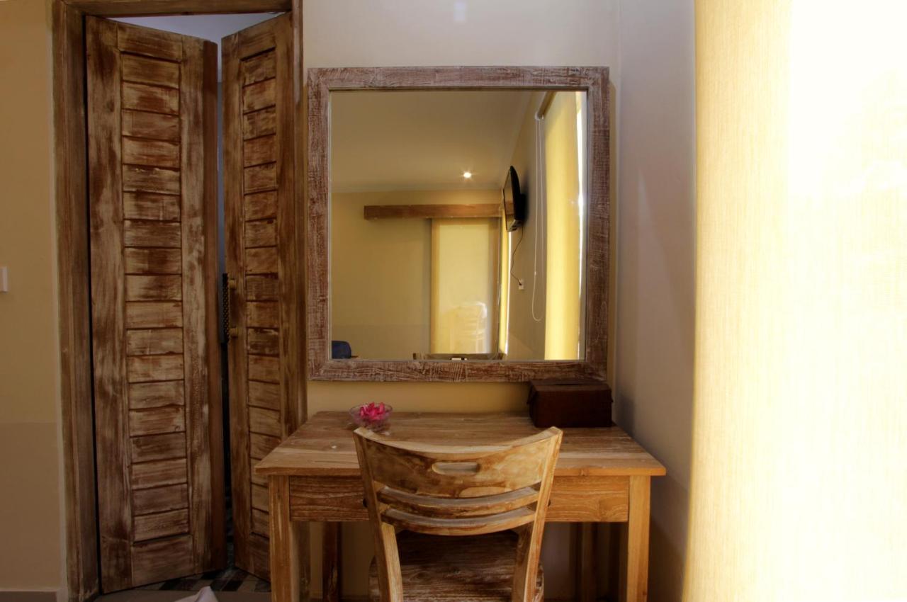 Sari House Ubud - Balinese Style Homestay Exteriér fotografie
