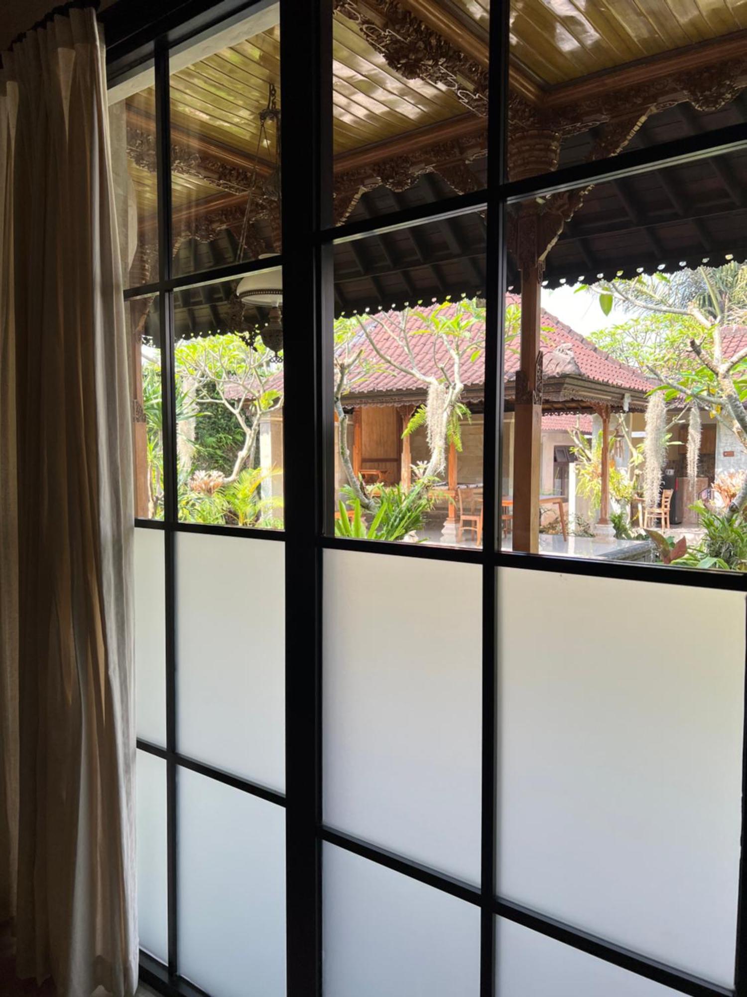 Sari House Ubud - Balinese Style Homestay Exteriér fotografie